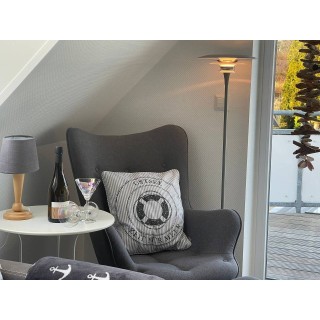 Ferienwohnung in Schwansen ab 38€ pro Nacht