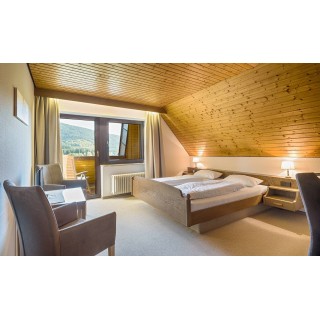 Ferienwohnung in Schwarzwald ab 48€ pro Nacht