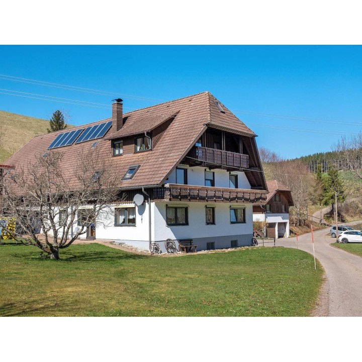Ferienwohnung in Schwarzwald ab 50€ pro Nacht