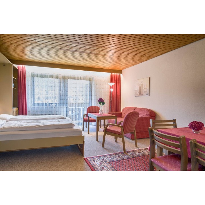 Ferienwohnung in Schwarzwald ab 53€ pro Nacht