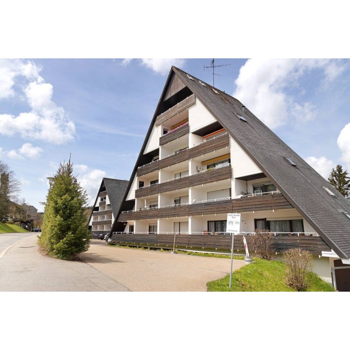 Ferienwohnung in Schwarzwald ab 55€ pro Nacht