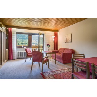 Ferienwohnung in Schwarzwald ab 58€ pro Nacht