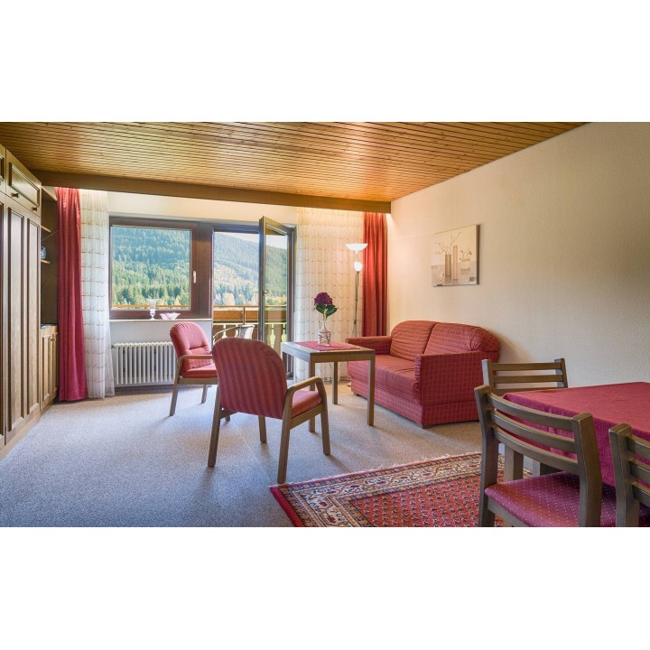 Ferienwohnung in Schwarzwald ab 58€ pro Nacht