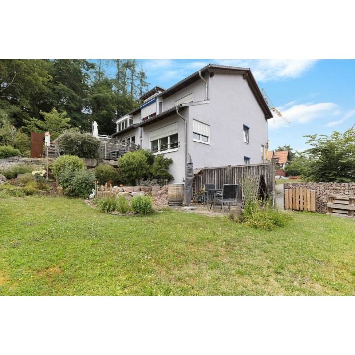 Ferienwohnung in Schwarzwald ab 58€ pro Nacht