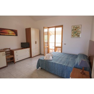 Ferienwohnung in Sciacca ab 40€ pro Nacht