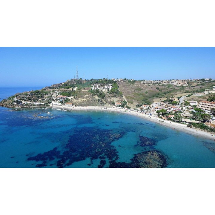 Ferienwohnung in Sciacca ab 40€ pro Nacht