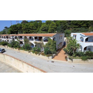 Ferienwohnung in Sciacca ab 49€ pro Nacht