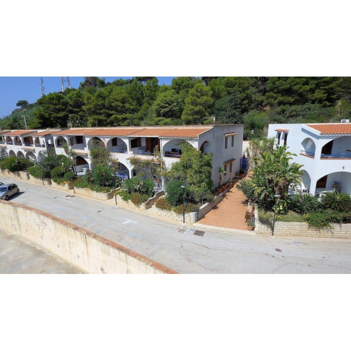 Ferienwohnung in Sciacca ab 49€ pro Nacht