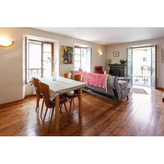 Ferienwohnung in Seealpen ab 57€ pro Nacht