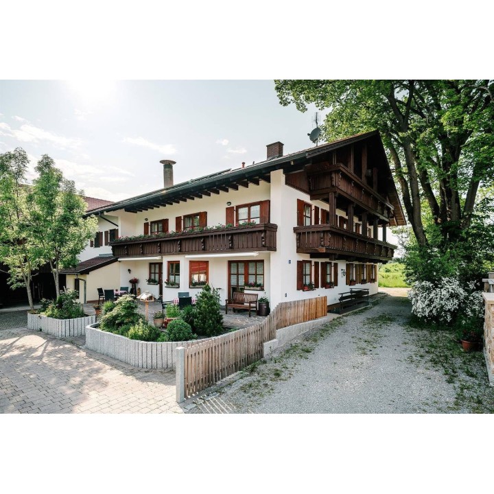 Ferienwohnung in Seeg ab 44€ pro Nacht