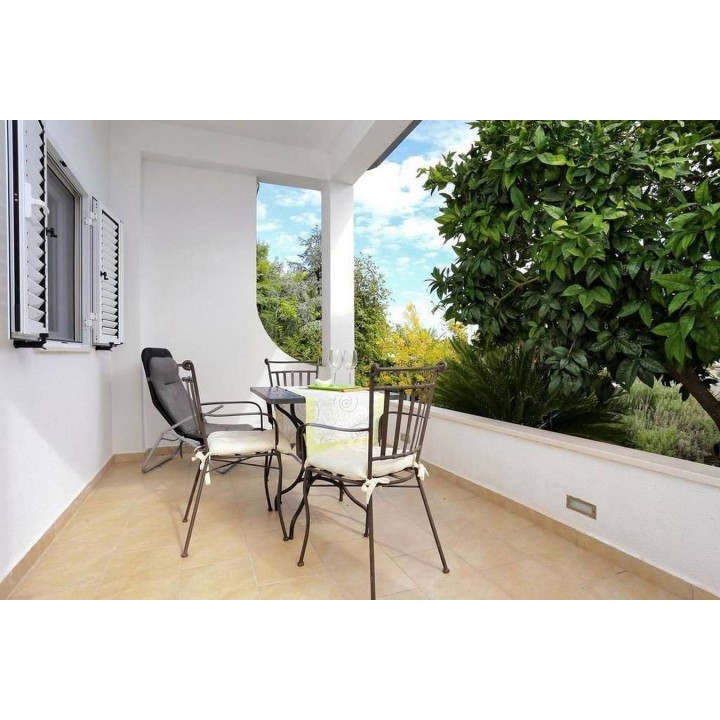 Ferienwohnung in Seget Vranjica ab 51€ pro Nacht