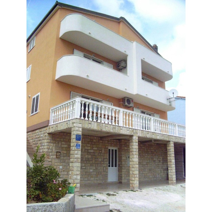 Ferienwohnung in Seget Vranjica ab 54€ pro Nacht