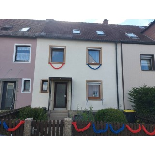 Ferienwohnung in Selb ab 56€ pro Nacht