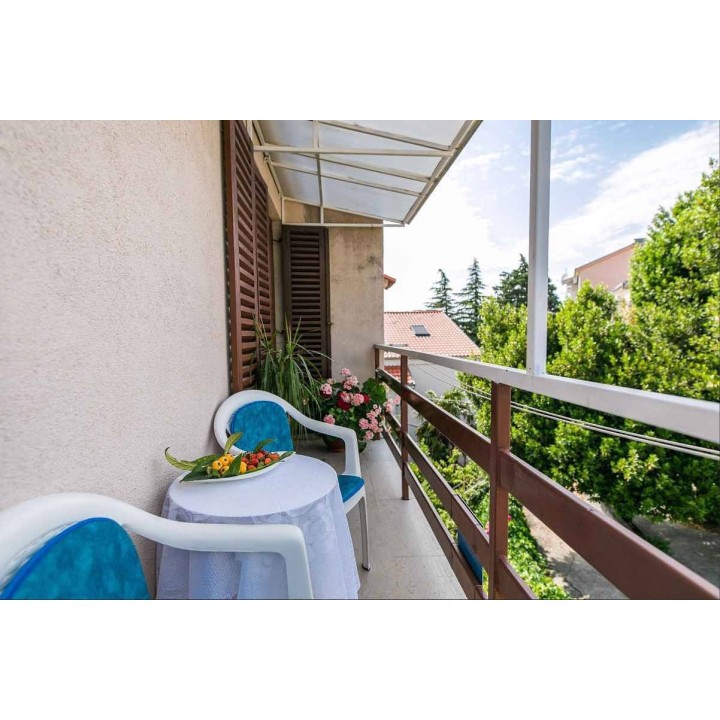 Ferienwohnung in Selce ab 53€ pro Nacht