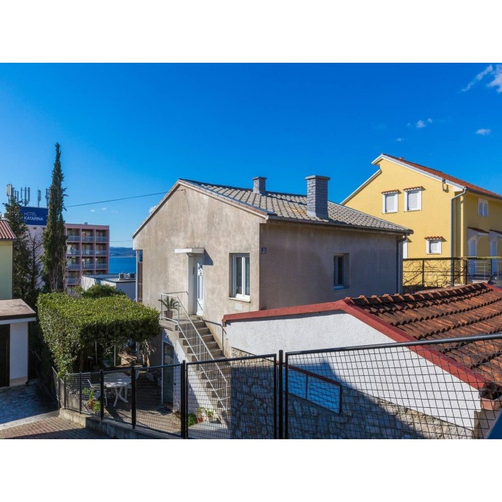 Ferienwohnung in Selce ab 54€ pro Nacht