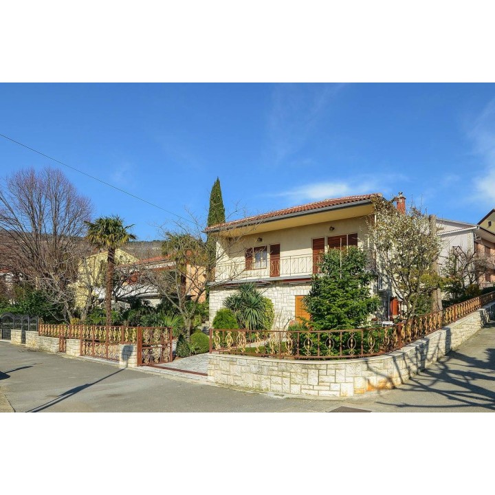 Ferienwohnung in Selce ab 56€ pro Nacht