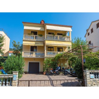 Ferienwohnung in Selce ab 58€ pro Nacht