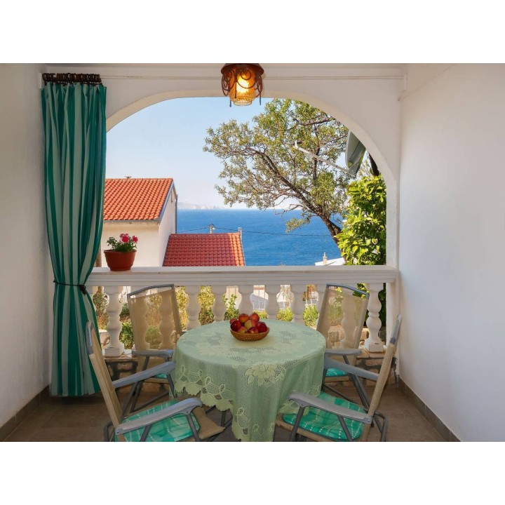 Ferienwohnung in Senj ab 53€ pro Nacht