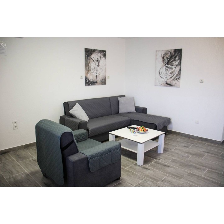 Ferienwohnung in Senj ab 55€ pro Nacht