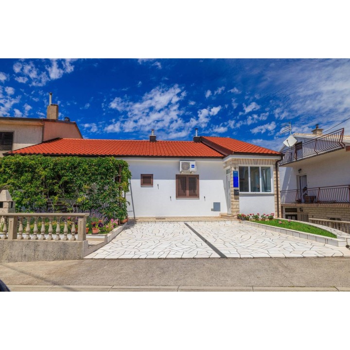 Ferienwohnung in Senj ab 56€ pro Nacht