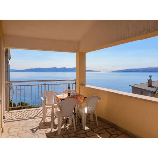 Ferienwohnung in Senj ab 58€ pro Nacht