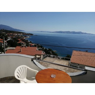 Ferienwohnung in Senj ab 59€ pro Nacht