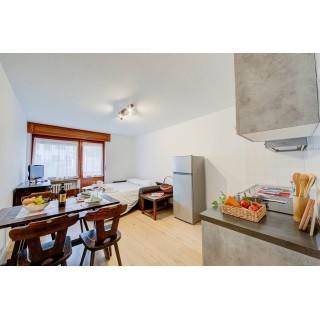 Ferienwohnung in Sestriere ab 55€ pro Nacht