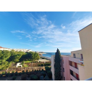 Ferienwohnung in Sete ab 56€ pro Nacht