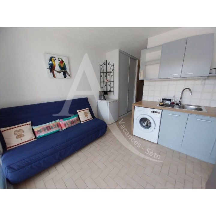 Ferienwohnung in Sete ab 58€ pro Nacht