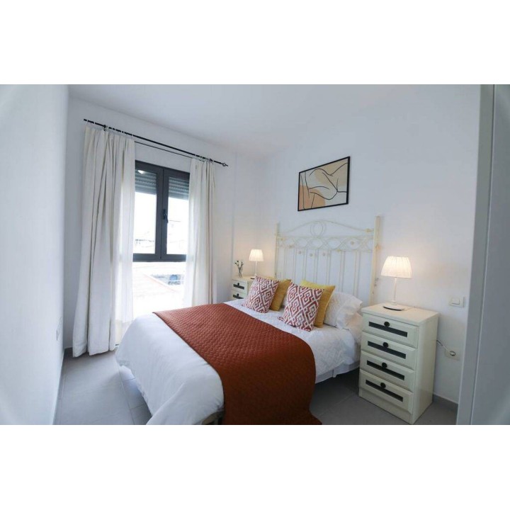 Ferienwohnung in Sevilla ab 57€ pro Nacht