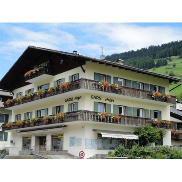 Ferienwohnung in Sexten ab 50€ pro Nacht