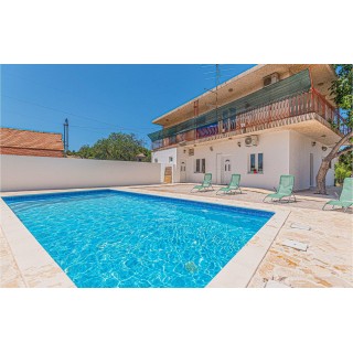 Ferienwohnung in Šibenik-Knin ab 59€ pro Nacht