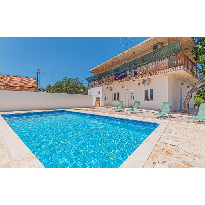 Ferienwohnung in Šibenik-Knin ab 59€ pro Nacht