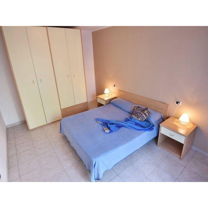 Ferienwohnung in Silvi ab 47€ pro Nacht