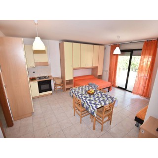 Ferienwohnung in Silvi ab 49€ pro Nacht