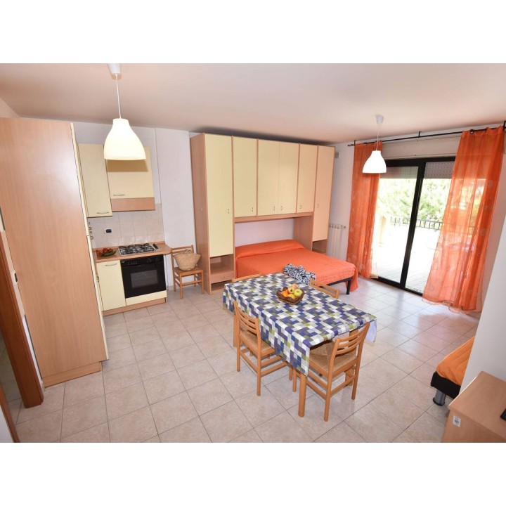 Ferienwohnung in Silvi ab 49€ pro Nacht