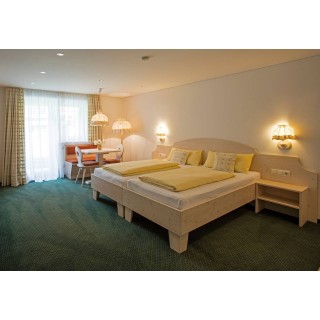 Ferienwohnung in Silvretta ab 53€ pro Nacht