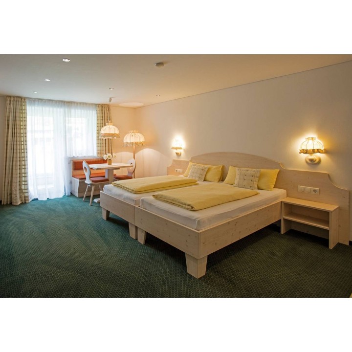 Ferienwohnung in Silvretta ab 53€ pro Nacht