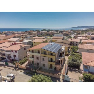 Ferienwohnung in Siniscola ab 59€ pro Nacht