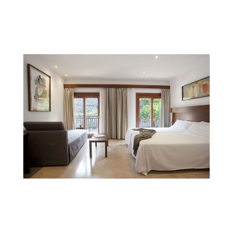 Hotel Maristel
