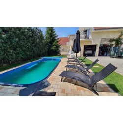 Ferienwohnung in Siofok ab 38€ pro Nacht