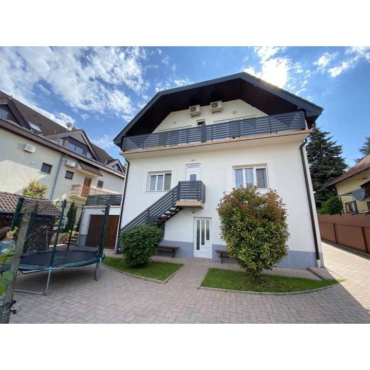 Ferienwohnung in Siofok ab 39€ pro Nacht