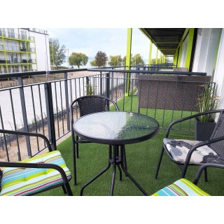 Ferienwohnung in Siofok ab 57€ pro Nacht