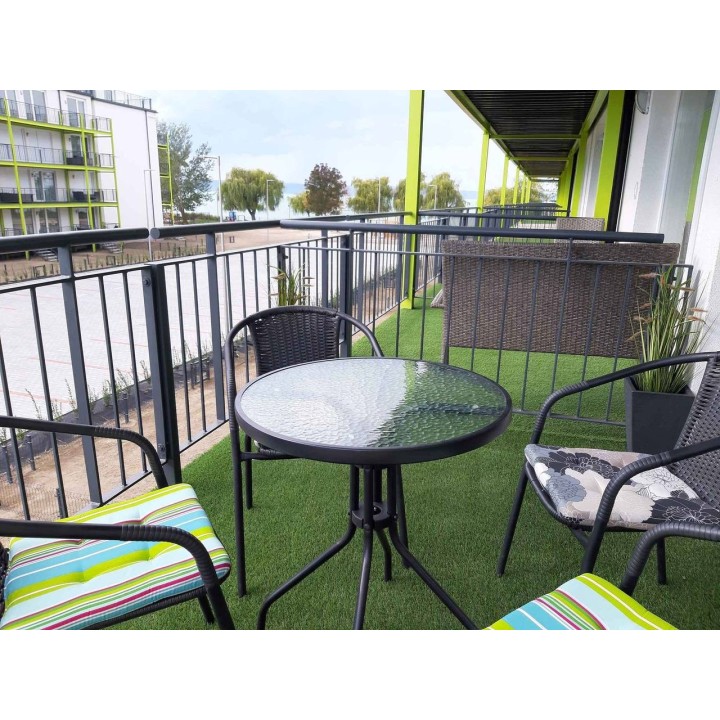 Ferienwohnung in Siofok ab 57€ pro Nacht