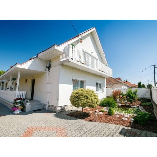 Ferienwohnung in Siofok ab 58€ pro Nacht