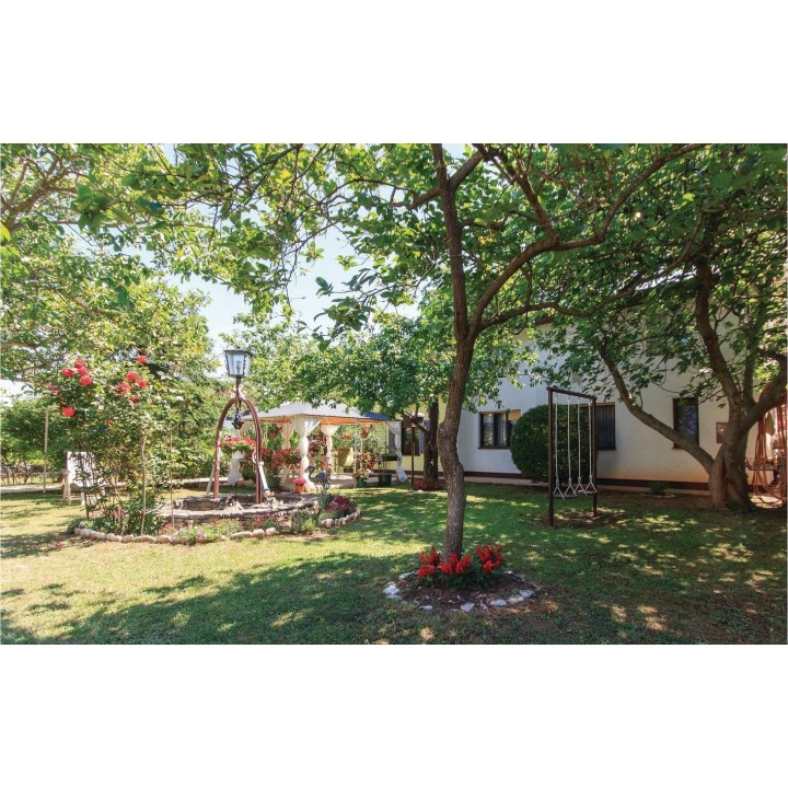 Ferienwohnung in Sisan ab 53€ pro Nacht