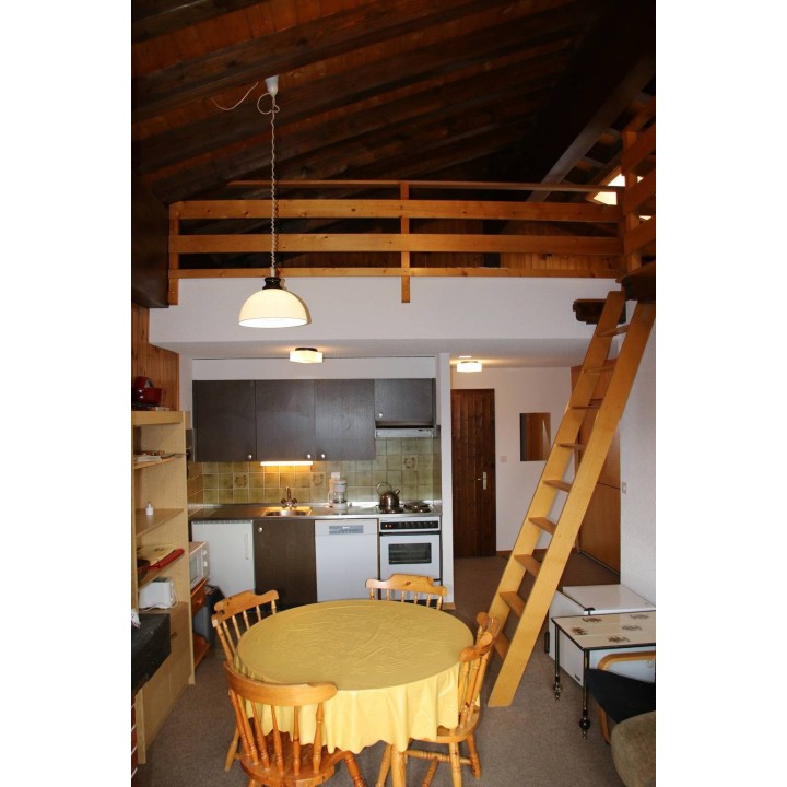 Ferienwohnung in Sitten ab 48€ pro Nacht