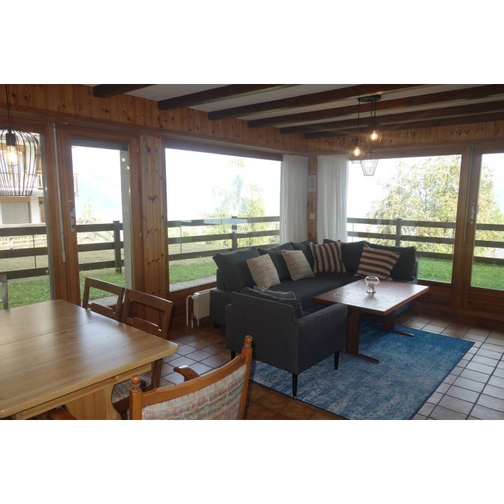 Ferienwohnung in Sitten ab 50€ pro Nacht