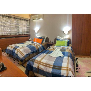 Ferienwohnung in Skopje ab 49€ pro Nacht