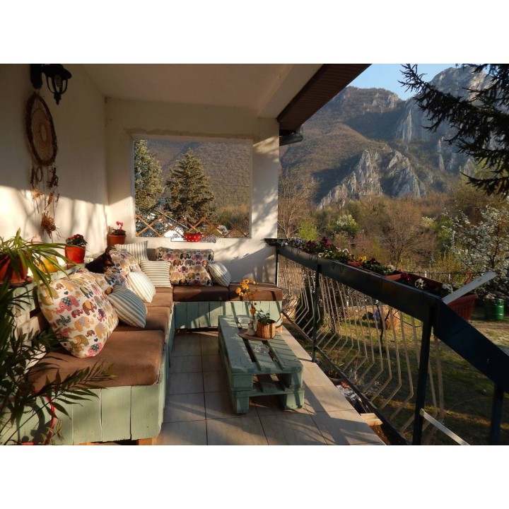 Ferienwohnung in Skopje ab 58€ pro Nacht